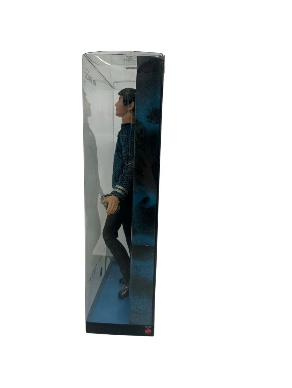 Mattel 2008  barbie
